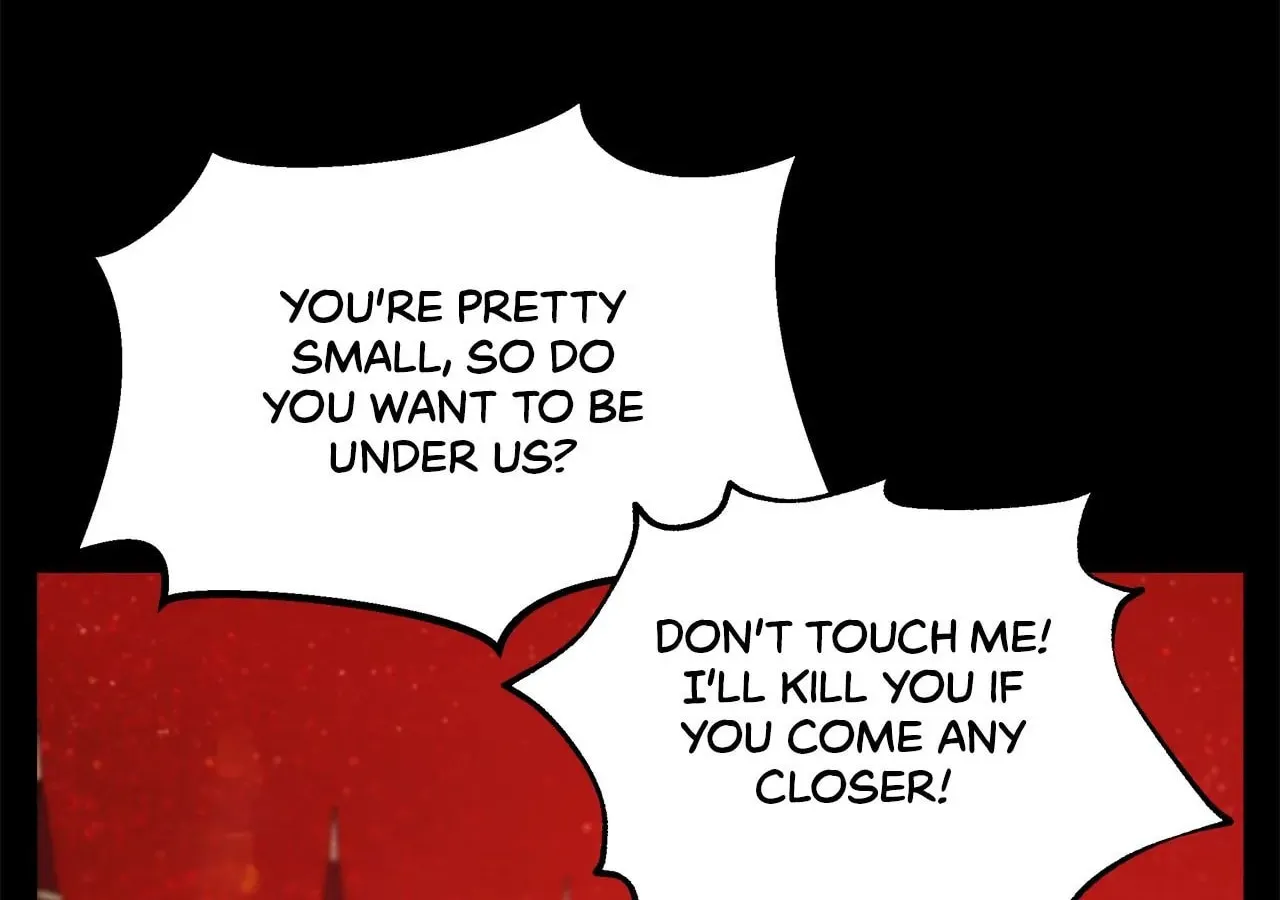 For the Queendom Chapter 56 page 133 - 