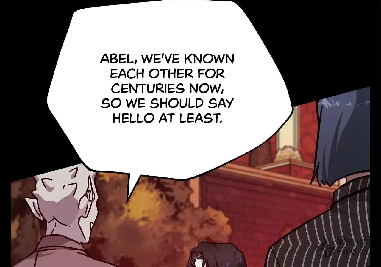 For the Queendom Chapter 56 page 135 - 