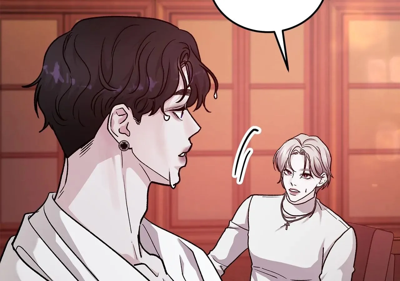 For the Queendom Chapter 56 page 145 - 