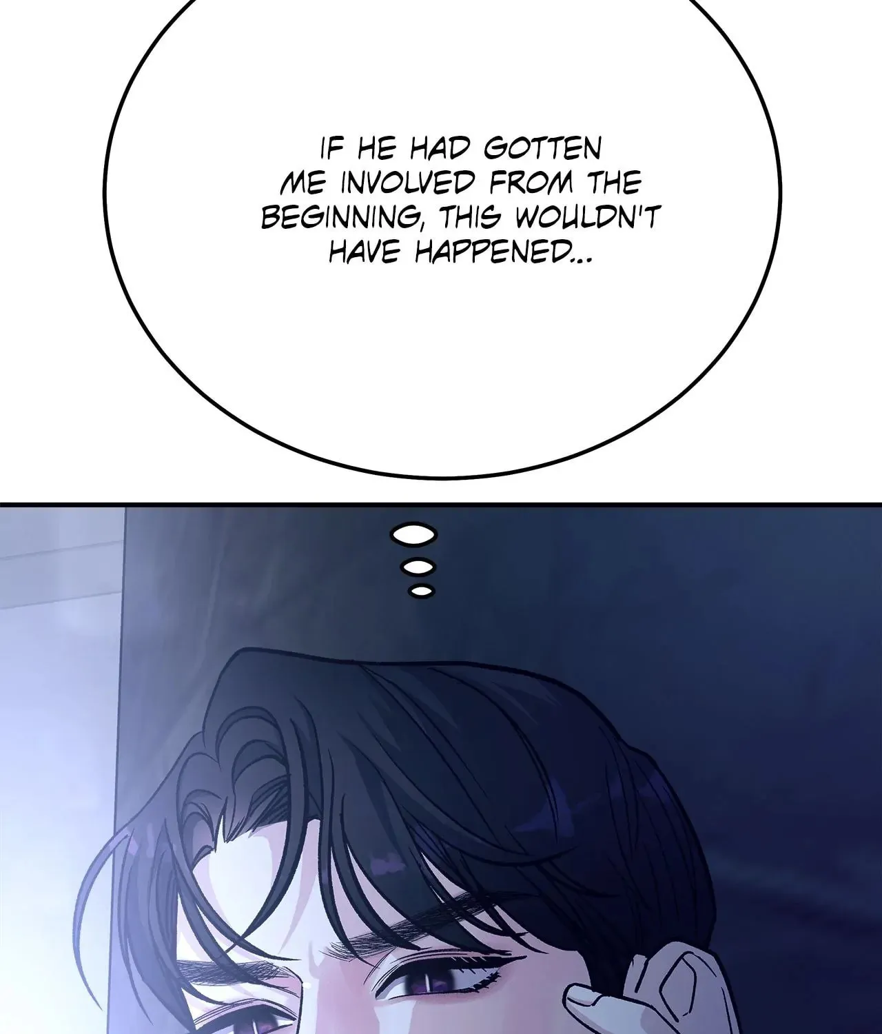 For the Queendom Chapter 56 page 150 - 