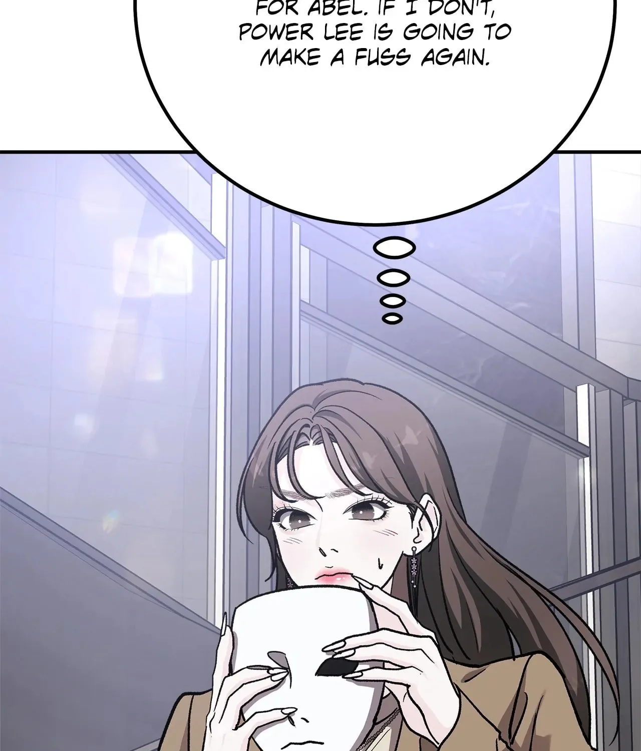 For the Queendom Chapter 56 page 159 - 