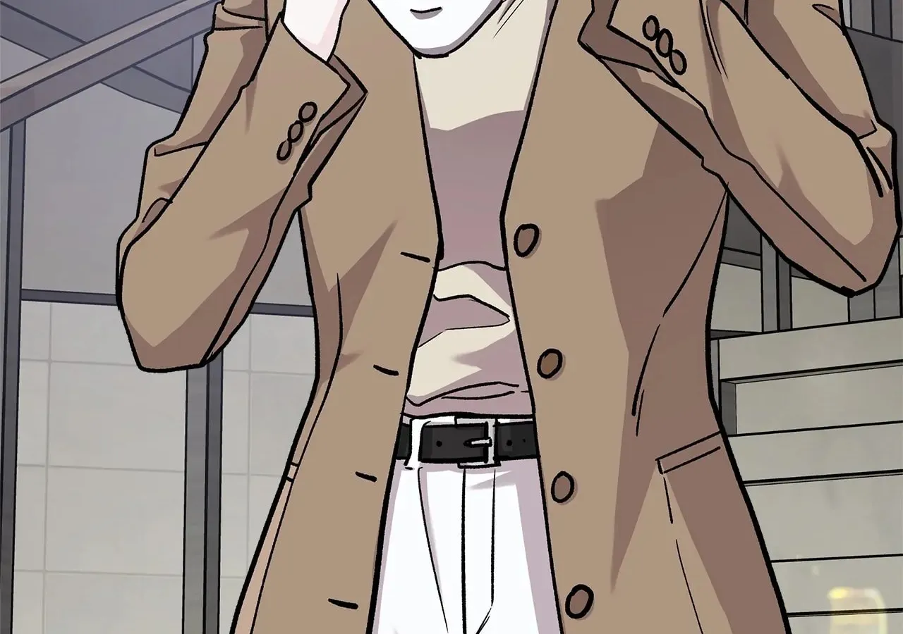 For the Queendom Chapter 56 page 160 - 