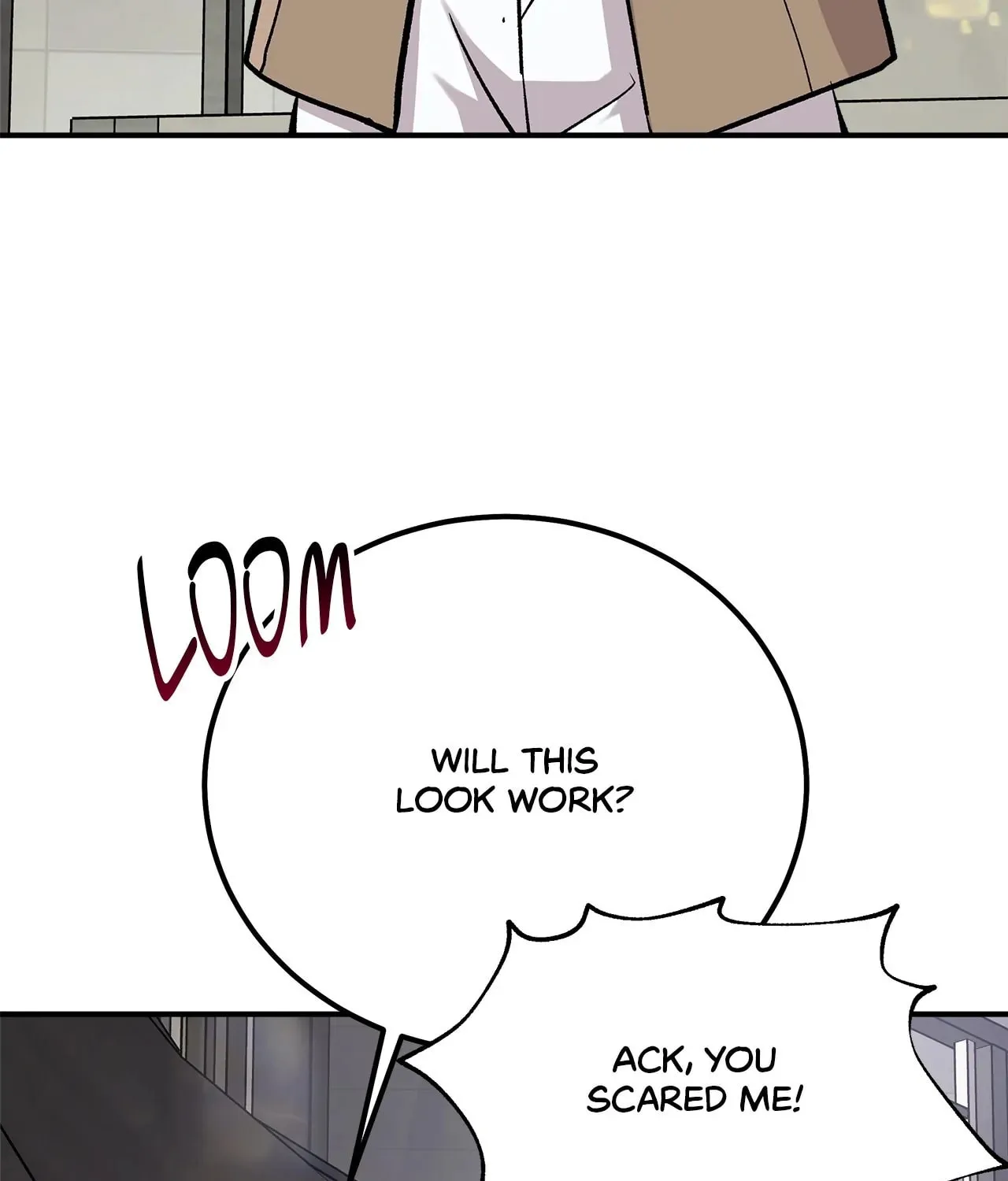 For the Queendom Chapter 56 page 161 - 