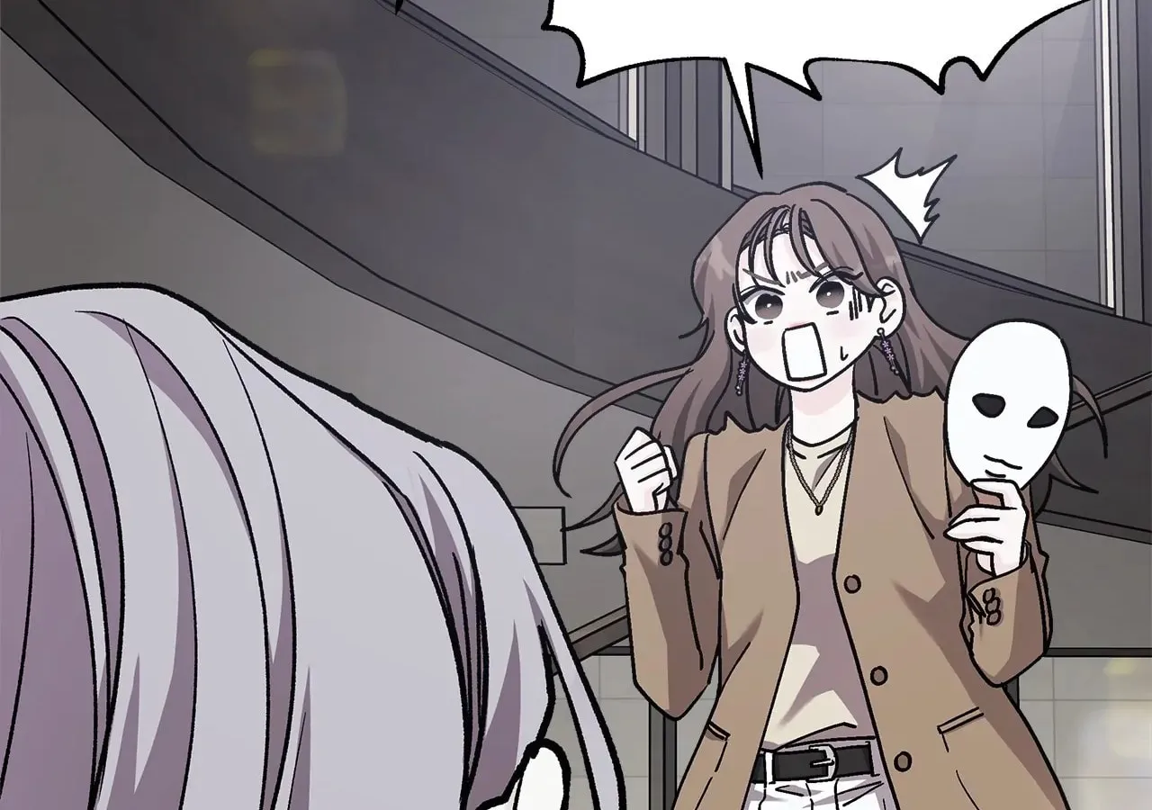 For the Queendom Chapter 56 page 162 - 