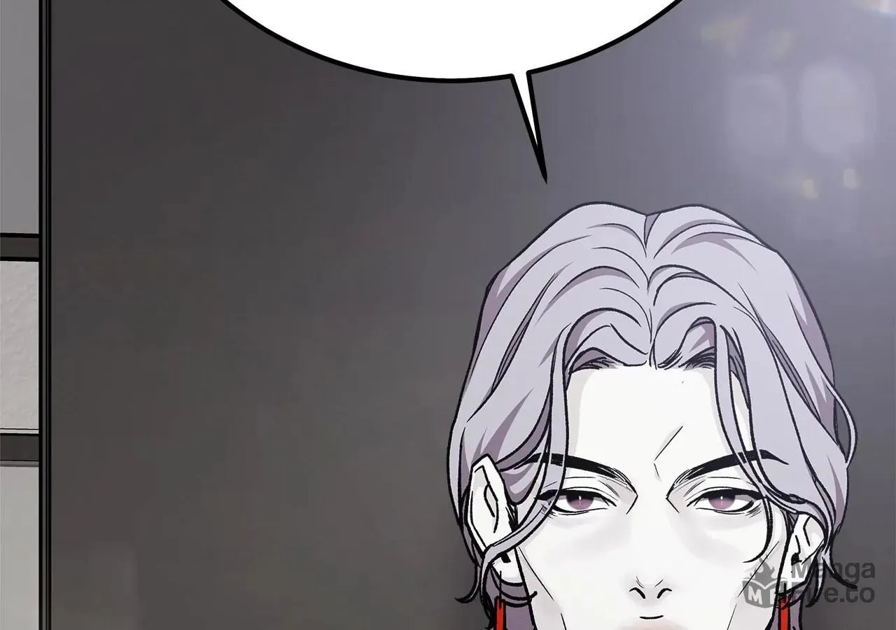 For the Queendom Chapter 56 page 166 - 