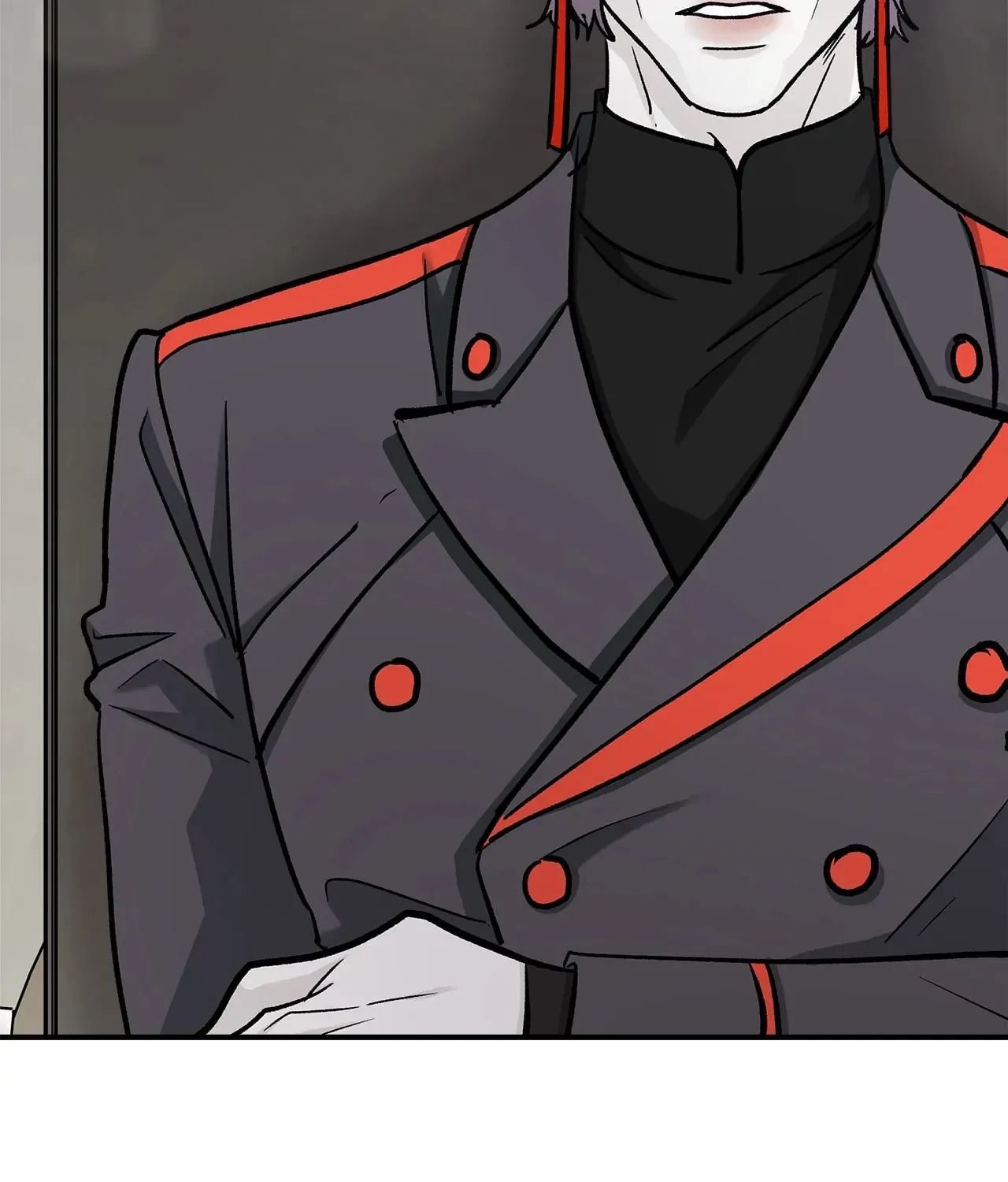 For the Queendom Chapter 56 page 167 - 