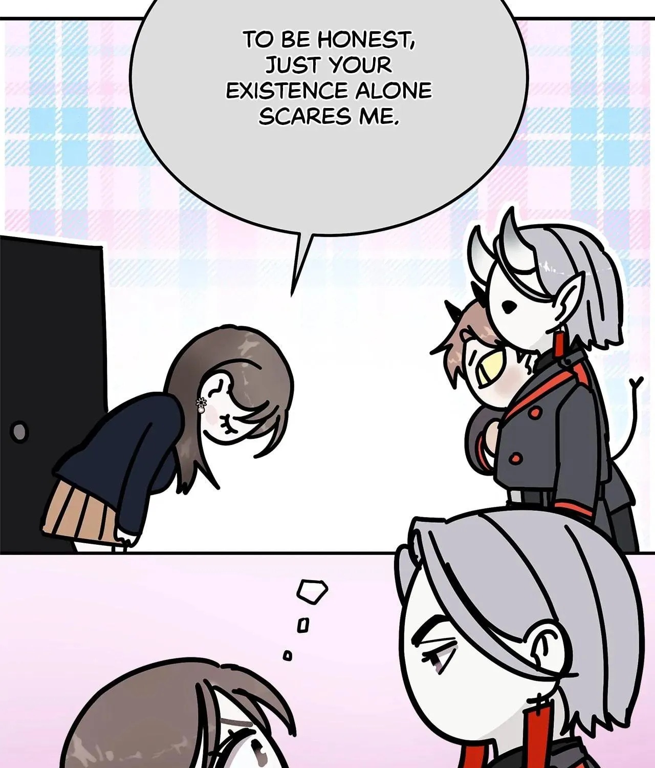For the Queendom Chapter 56 page 169 - 