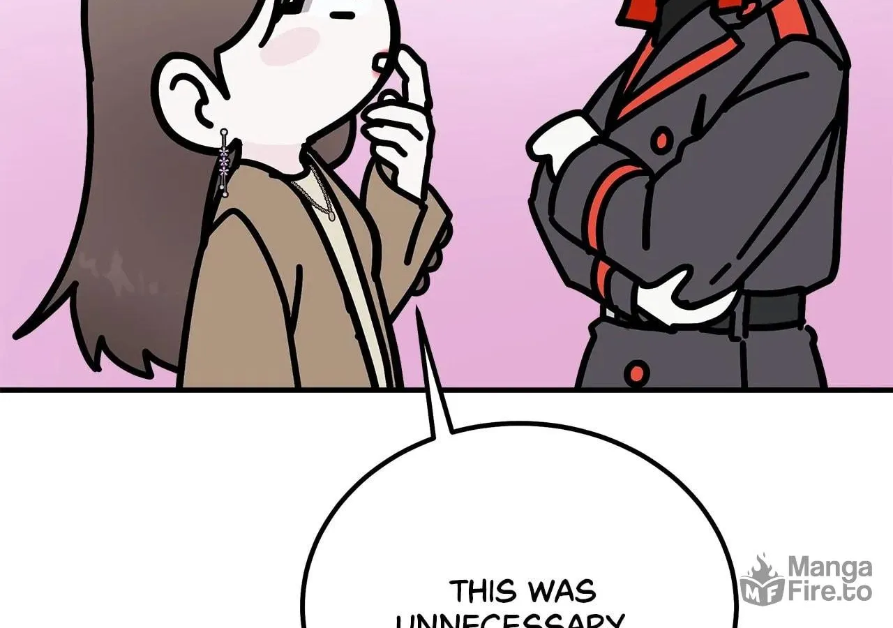 For the Queendom Chapter 56 page 170 - 