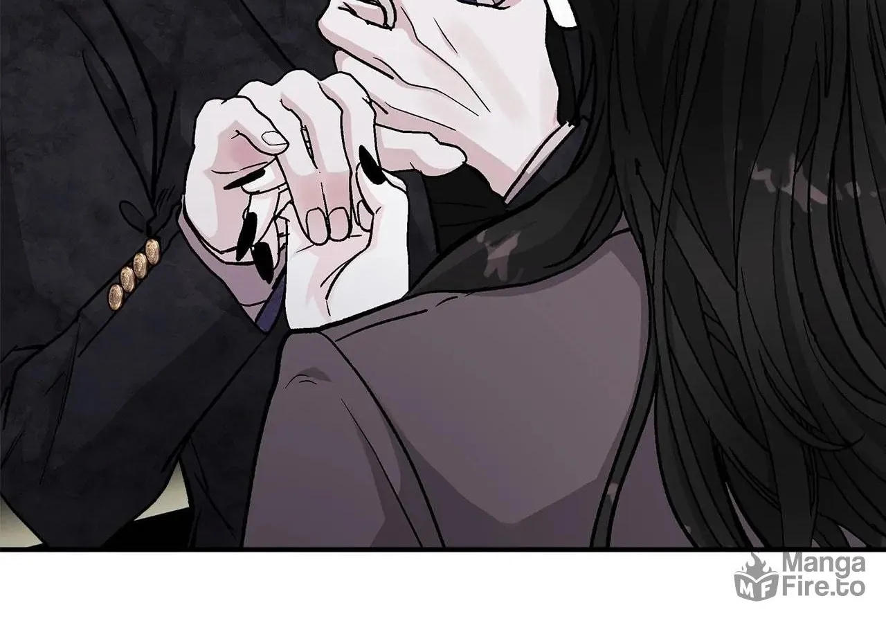 For the Queendom Chapter 56 page 18 - 