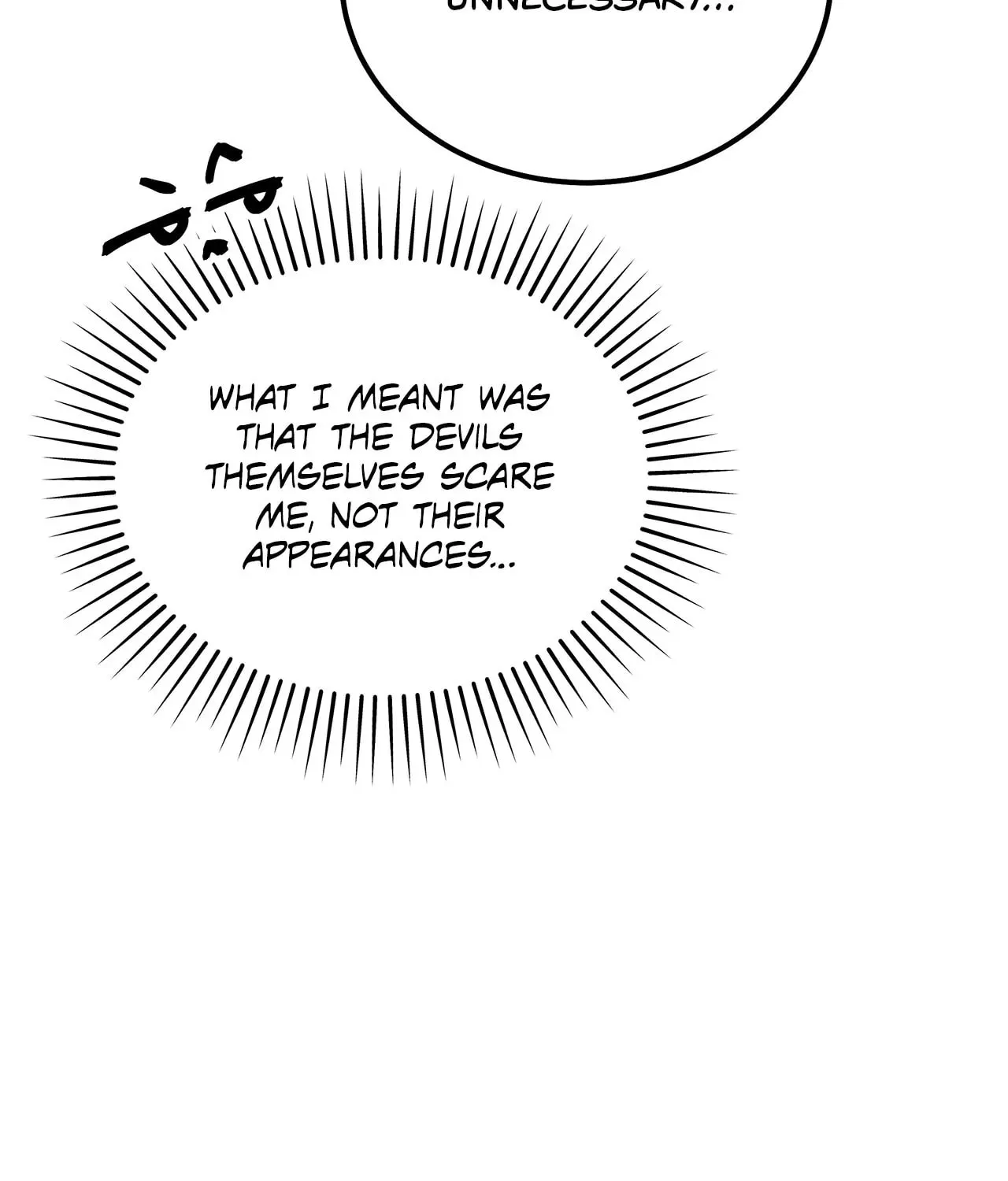 For the Queendom Chapter 56 page 171 - 