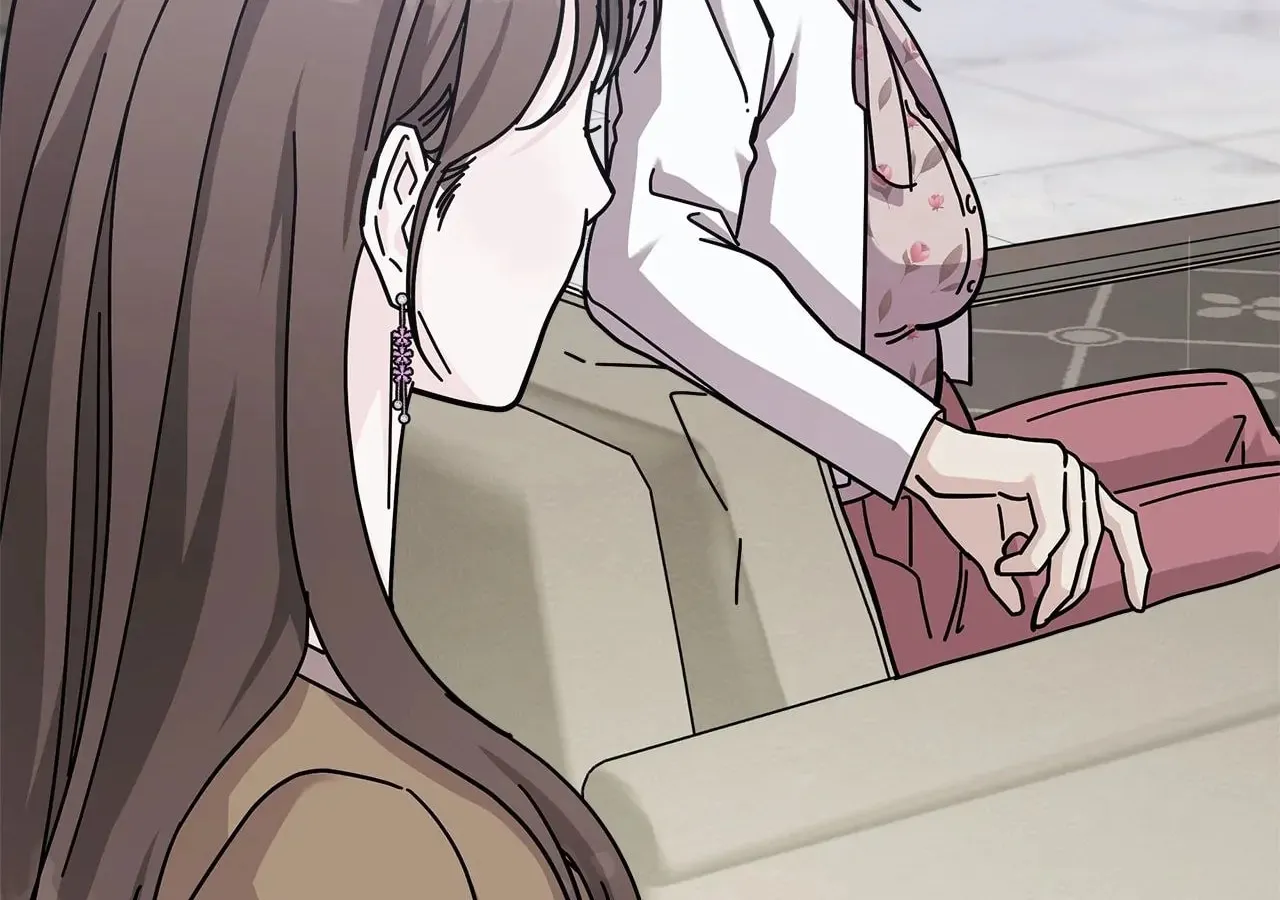 For the Queendom Chapter 56 page 174 - 