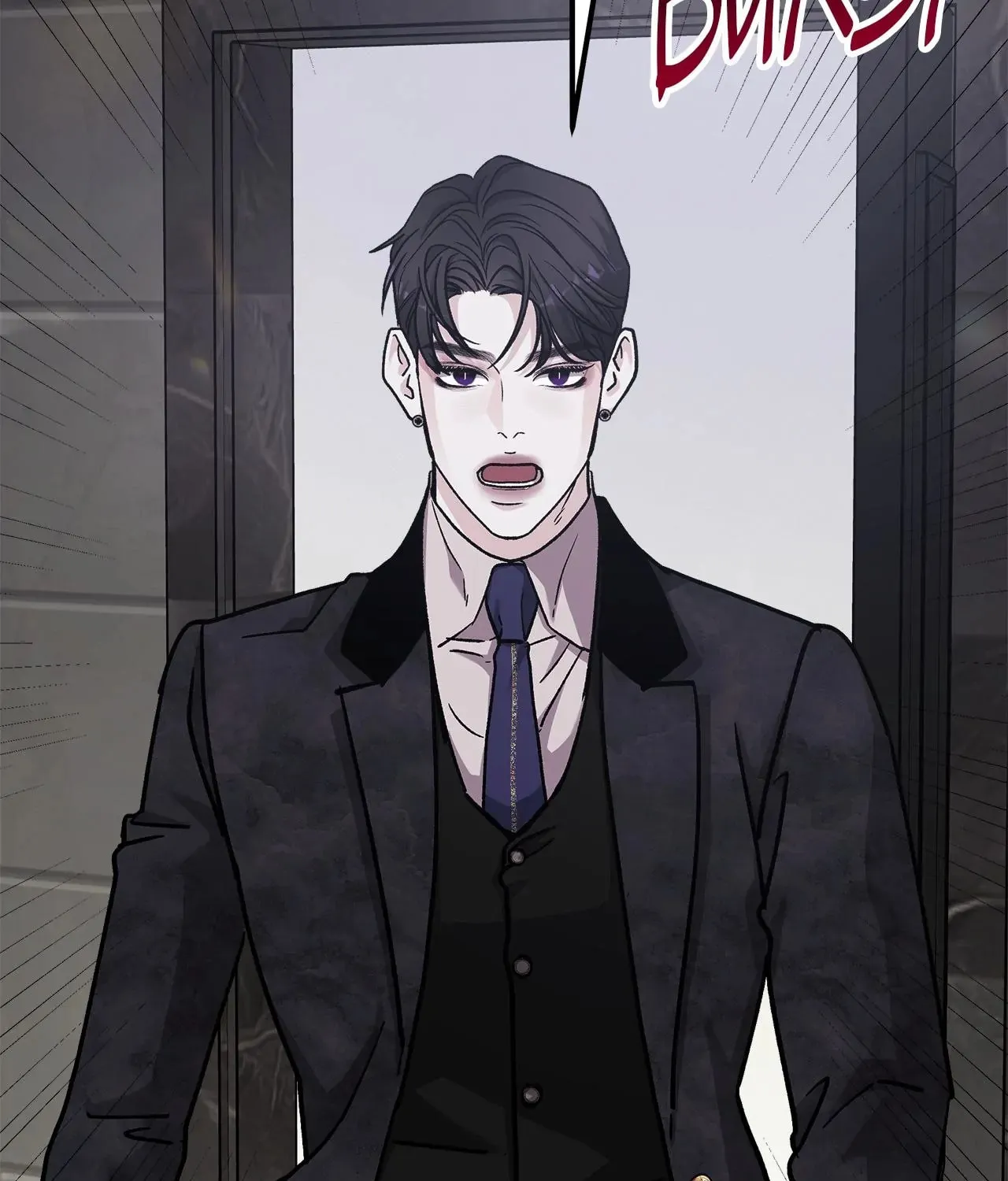 For the Queendom Chapter 56 page 177 - 