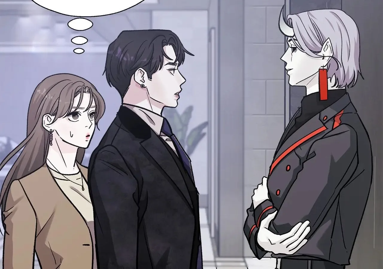 For the Queendom Chapter 56 page 180 - 