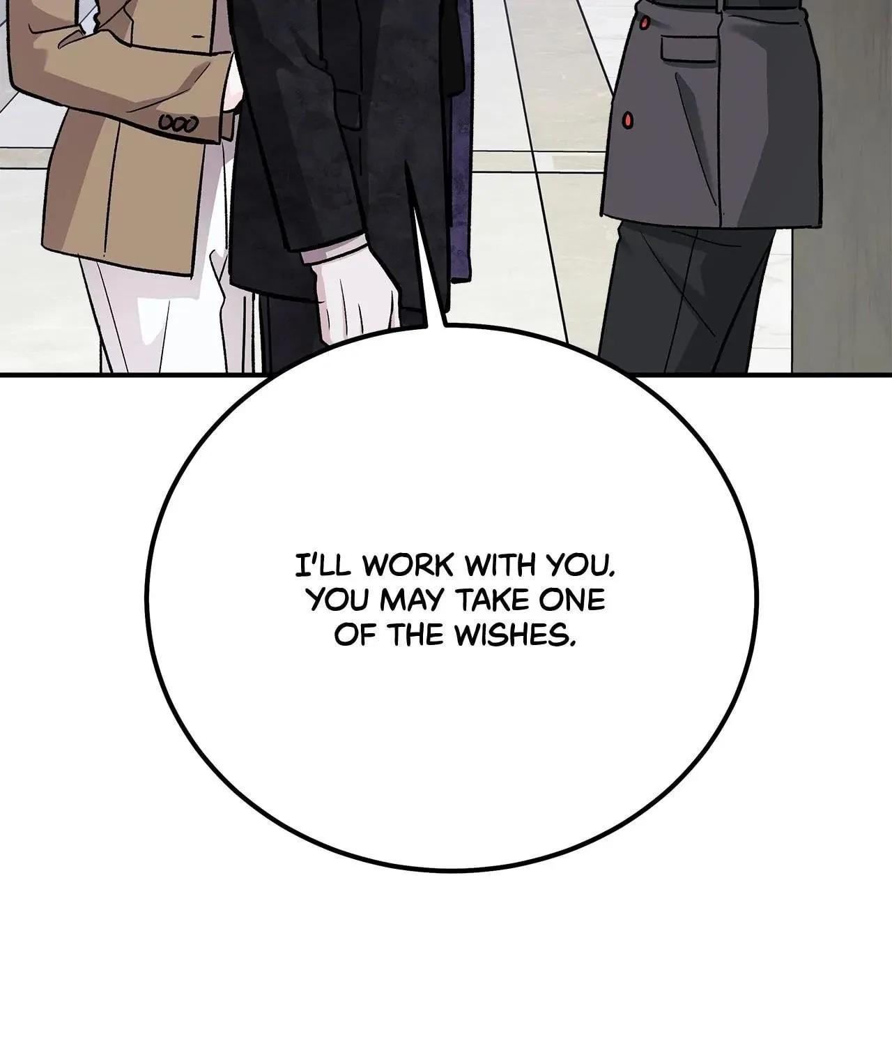 For the Queendom Chapter 56 page 181 - 
