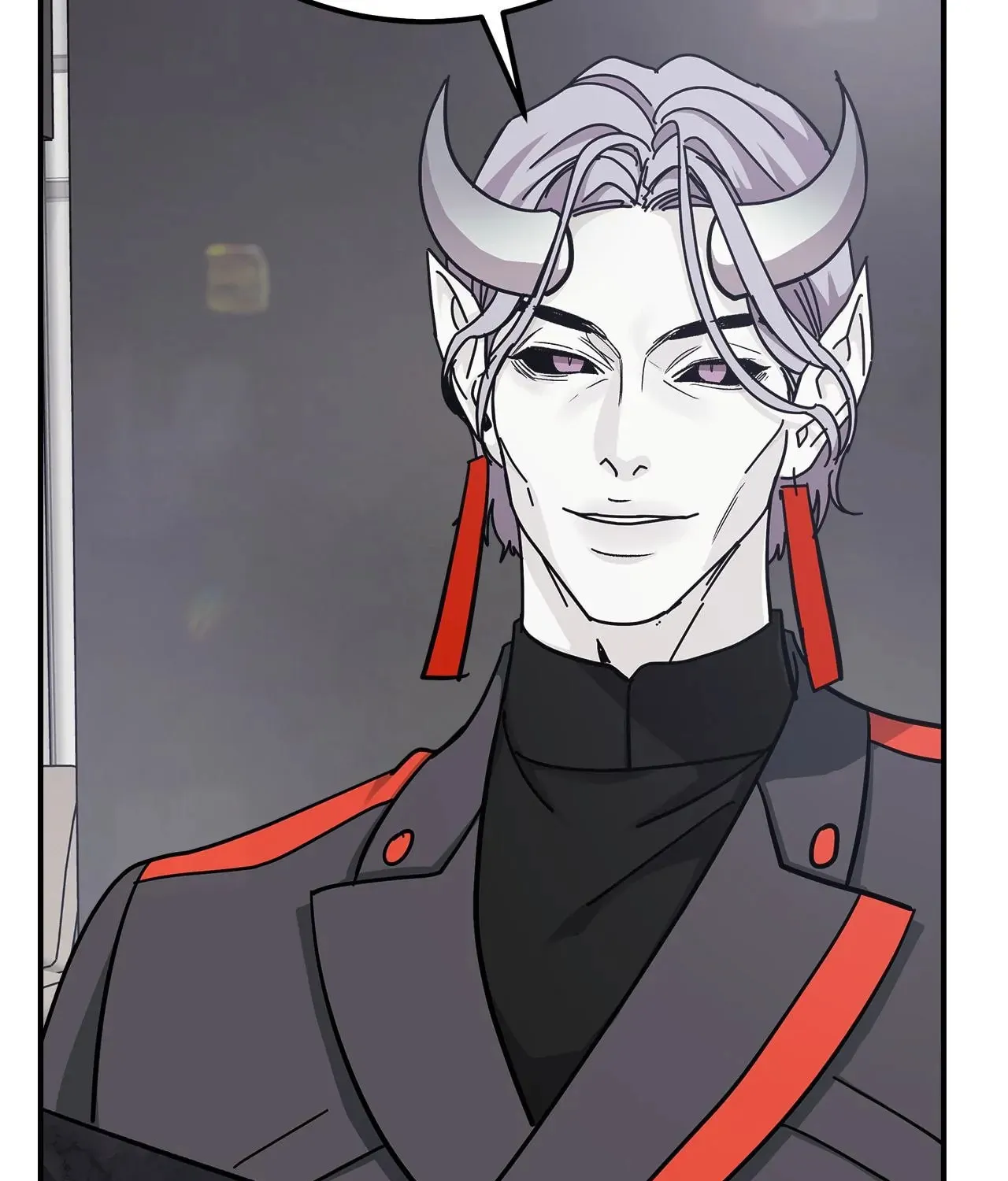 For the Queendom Chapter 56 page 183 - 