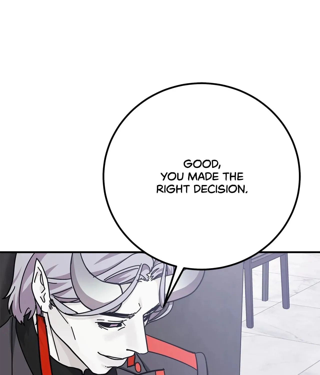 For the Queendom Chapter 56 page 189 - 