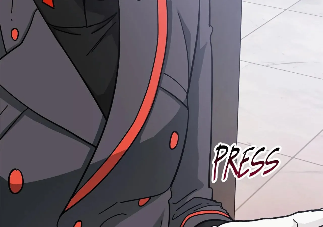For the Queendom Chapter 56 page 190 - 