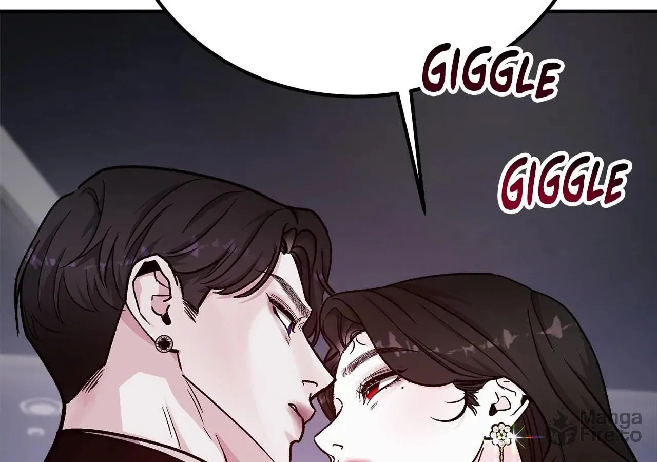For the Queendom Chapter 56 page 20 - 