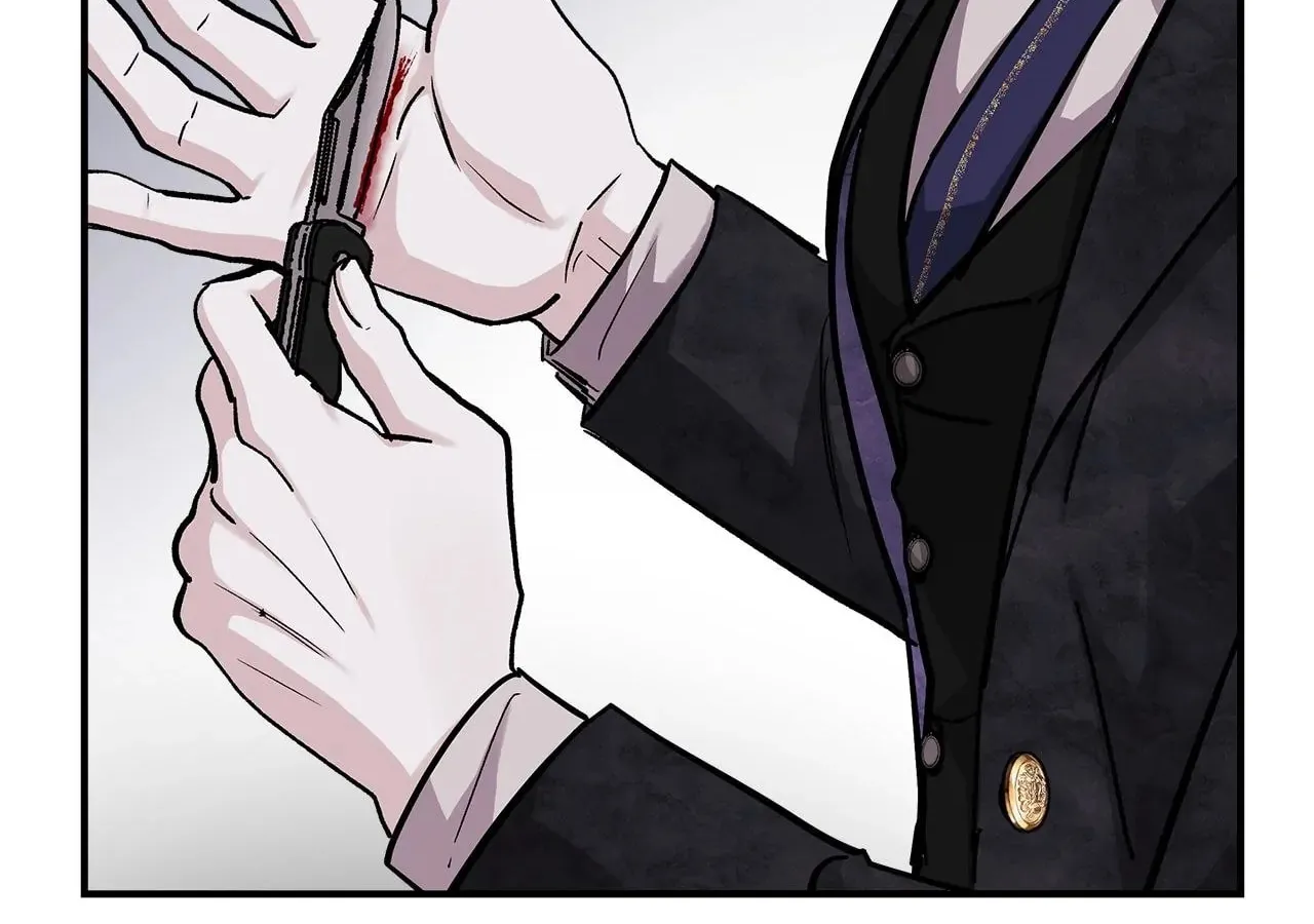 For the Queendom Chapter 56 page 198 - 