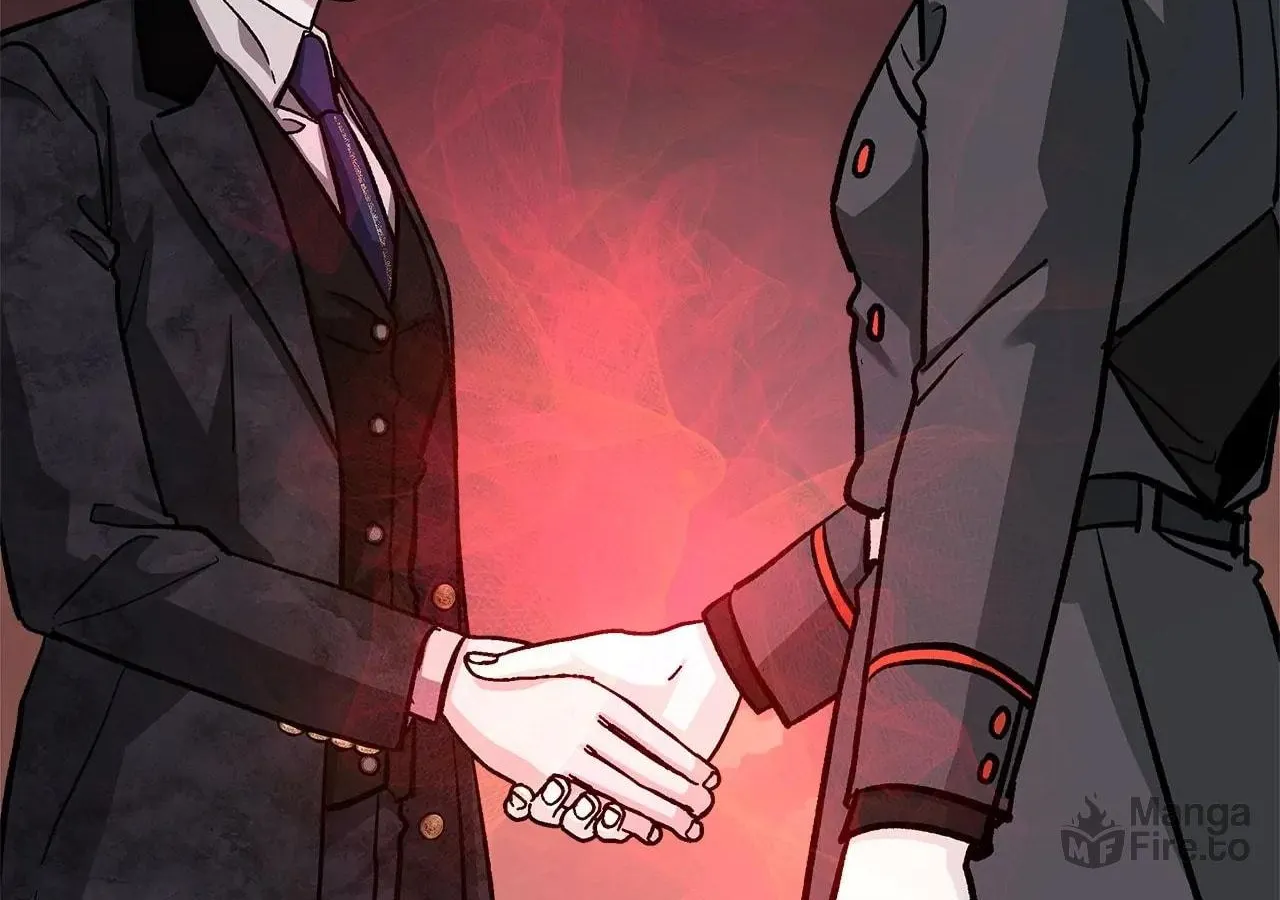For the Queendom Chapter 56 page 200 - 
