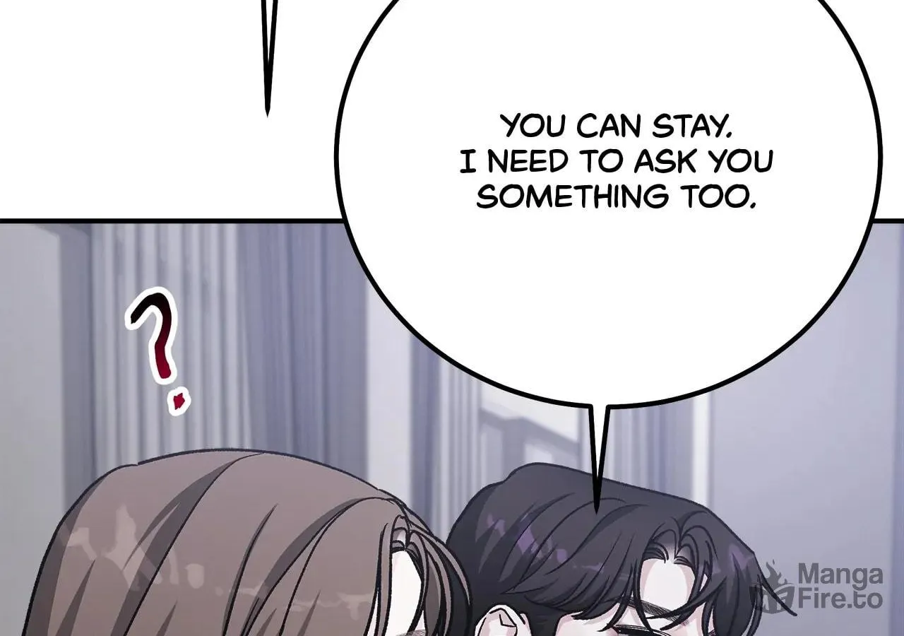 For the Queendom Chapter 56 page 206 - 