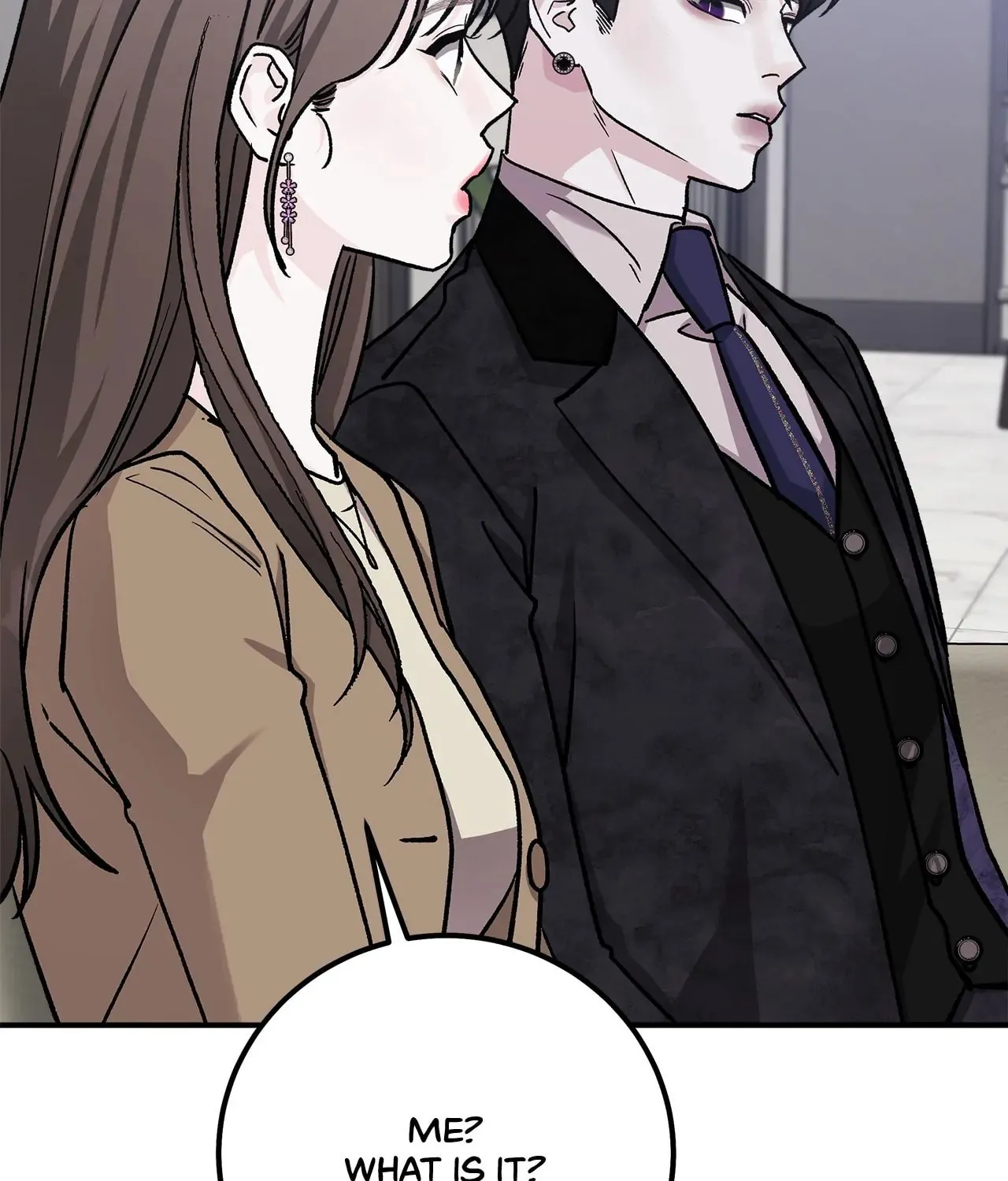 For the Queendom Chapter 56 page 207 - 