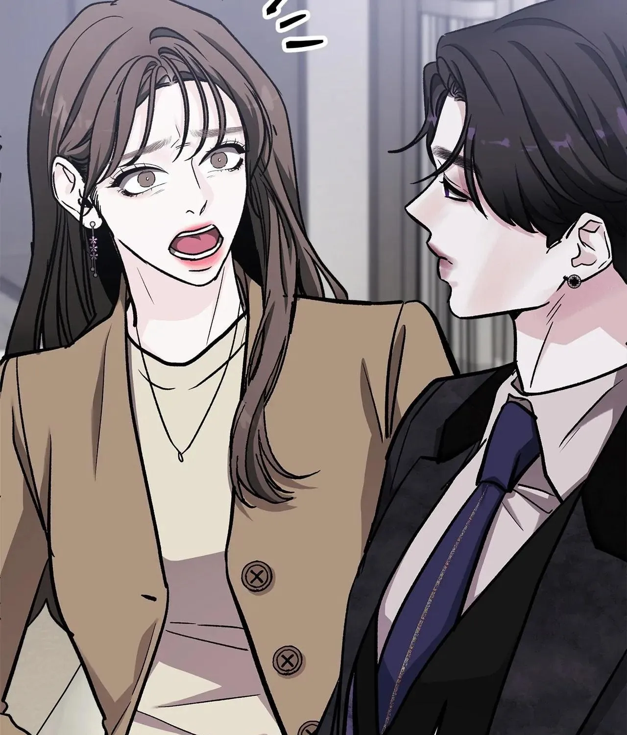 For the Queendom Chapter 56 page 215 - 