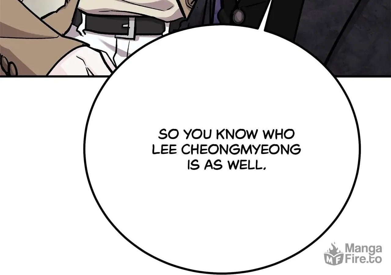 For the Queendom Chapter 56 page 216 - 