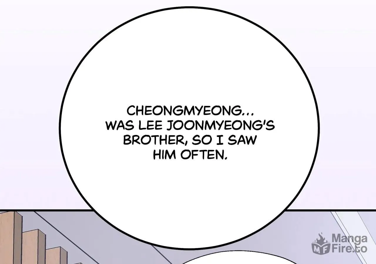 For the Queendom Chapter 56 page 218 - 