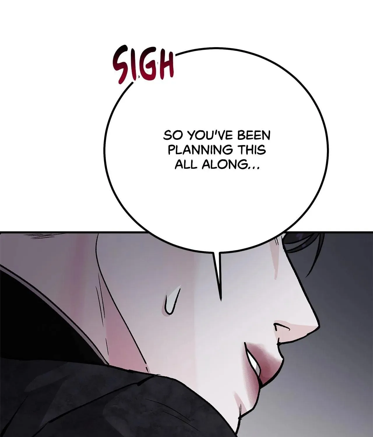 For the Queendom Chapter 56 page 23 - 