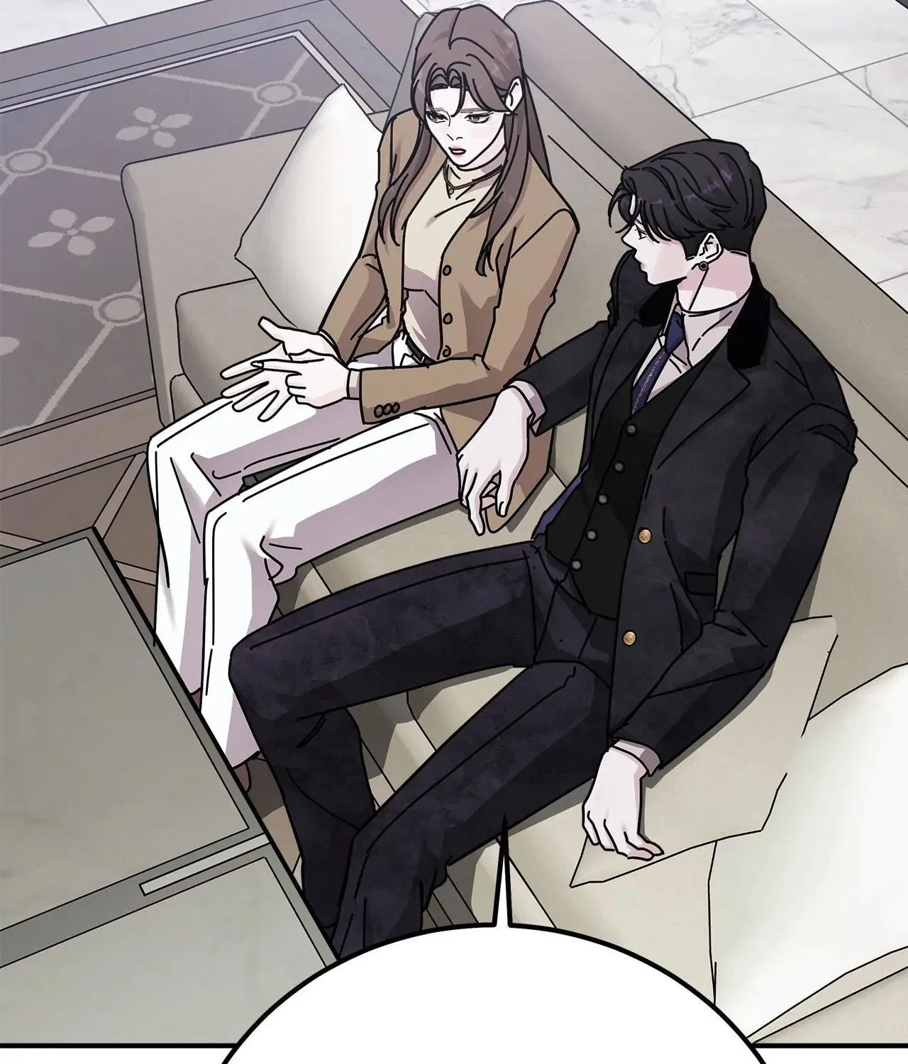 For the Queendom Chapter 56 page 223 - 