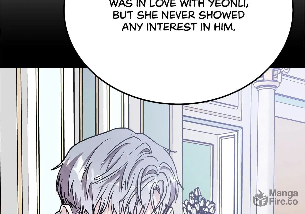 For the Queendom Chapter 56 page 230 - 