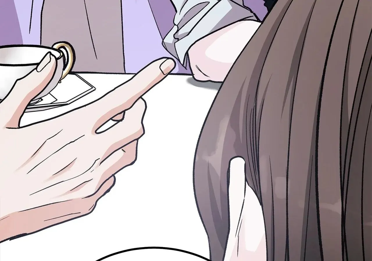 For the Queendom Chapter 56 page 232 - 