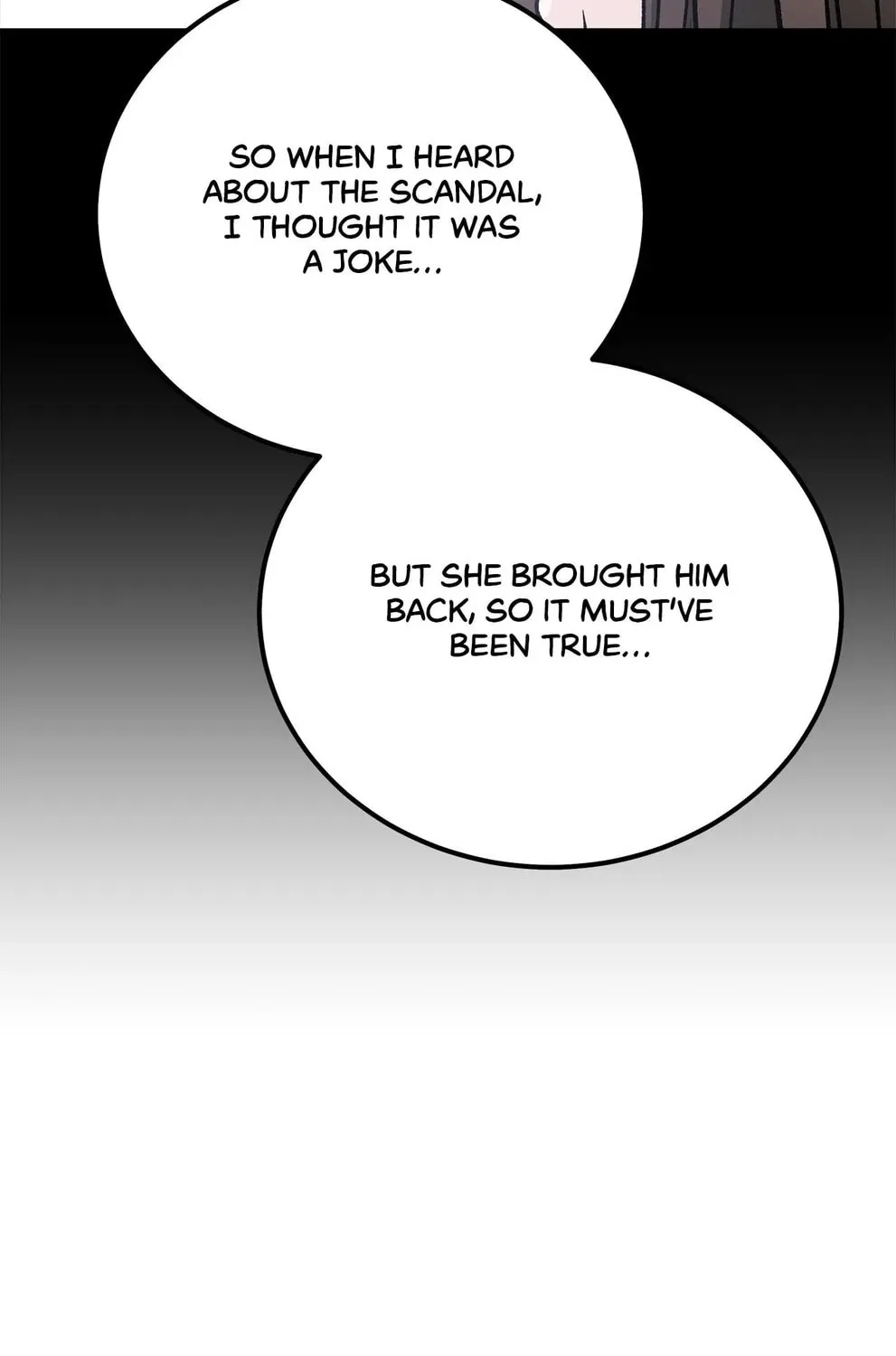 For the Queendom Chapter 56 page 233 - 
