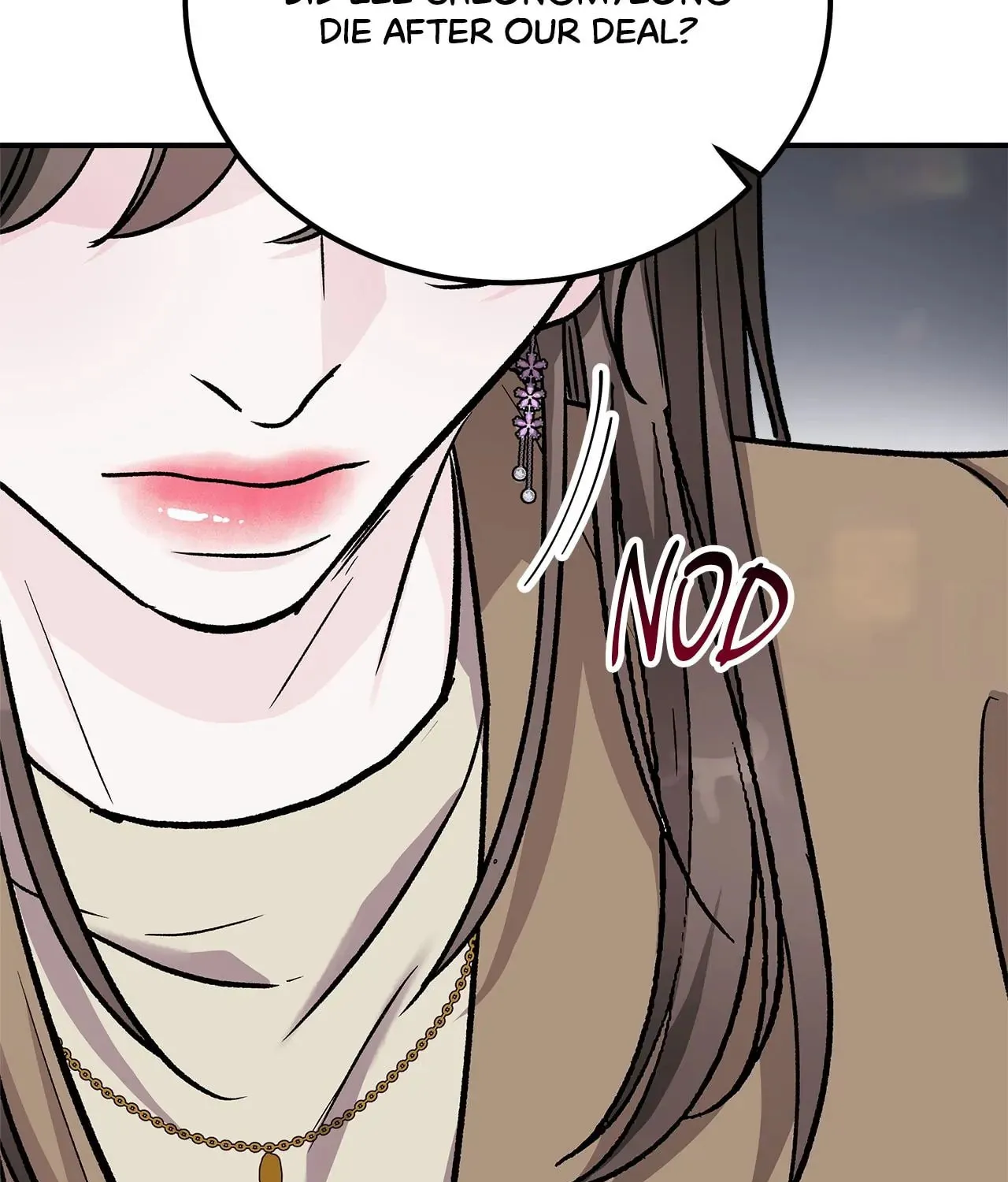 For the Queendom Chapter 56 page 239 - 