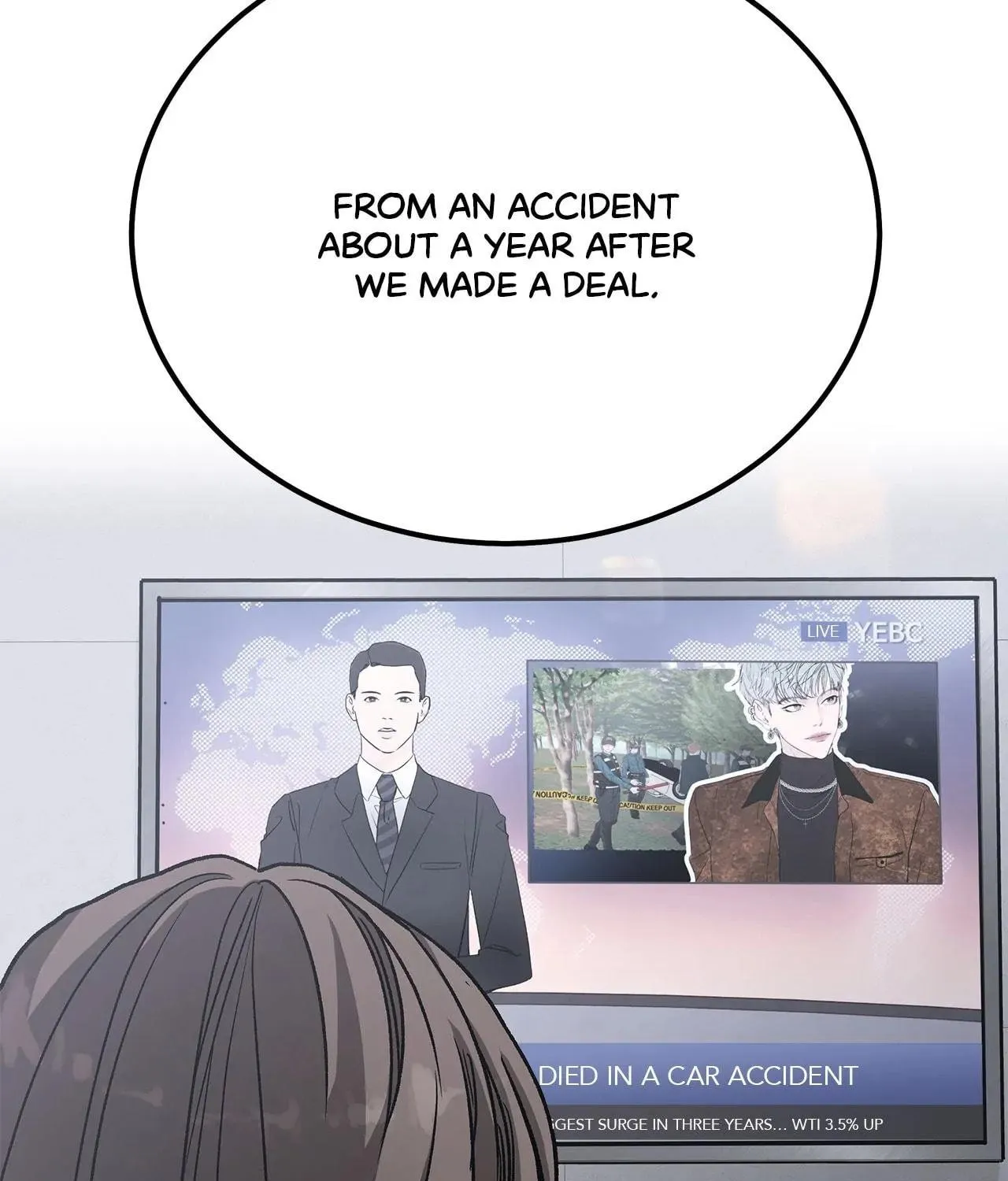 For the Queendom Chapter 56 page 241 - 