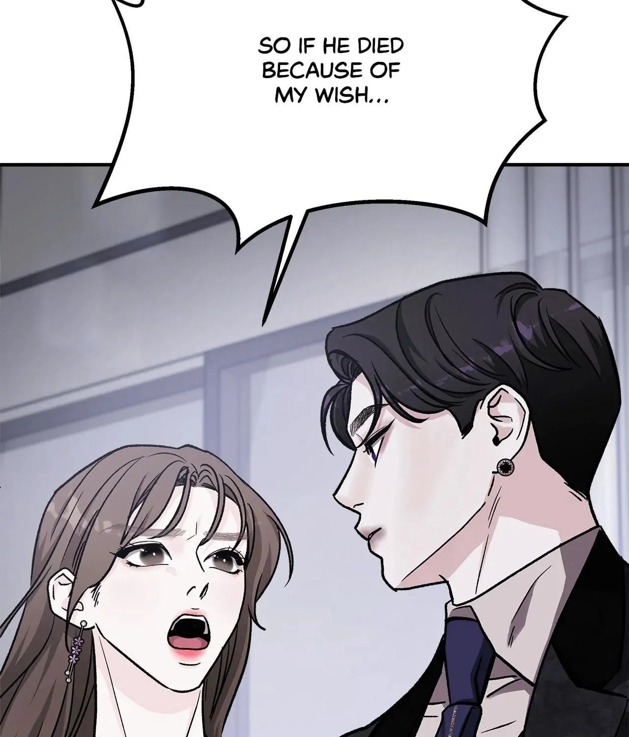 For the Queendom Chapter 56 page 247 - 
