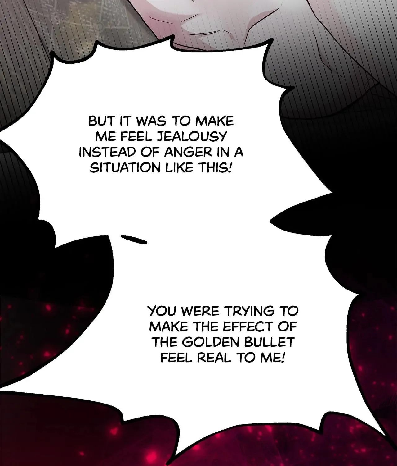 For the Queendom Chapter 56 page 27 - 