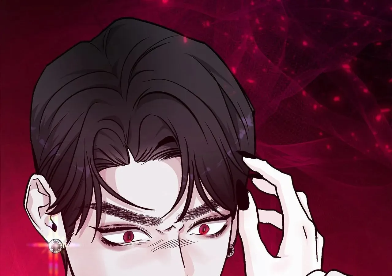 For the Queendom Chapter 56 page 28 - 