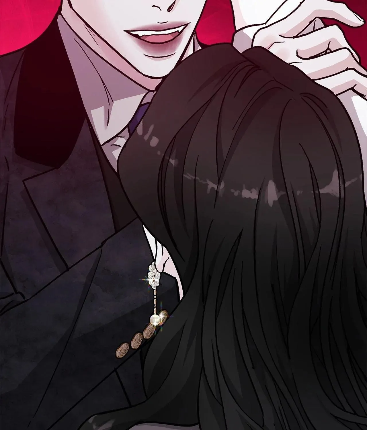 For the Queendom Chapter 56 page 29 - 