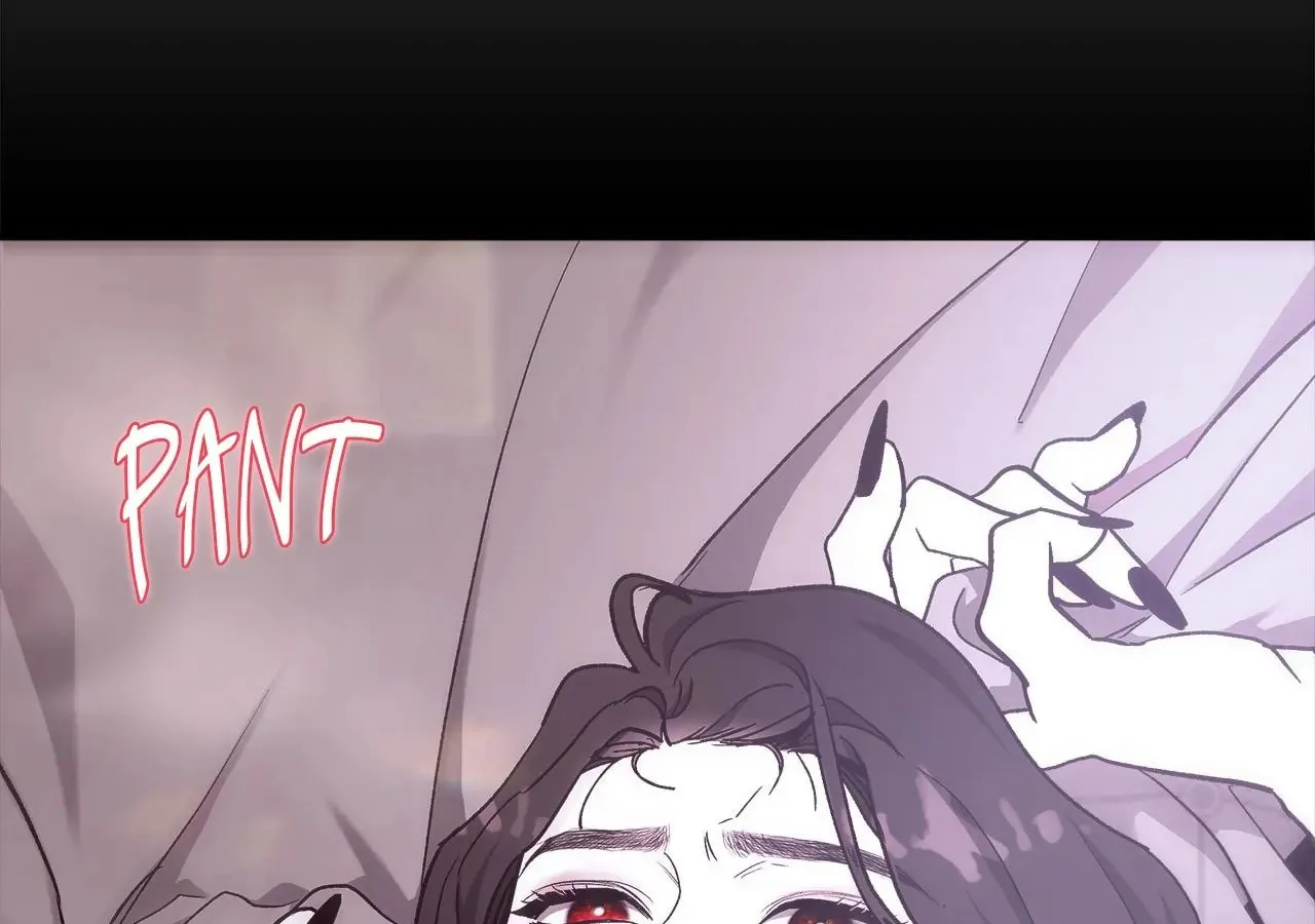 For the Queendom Chapter 56 page 34 - 