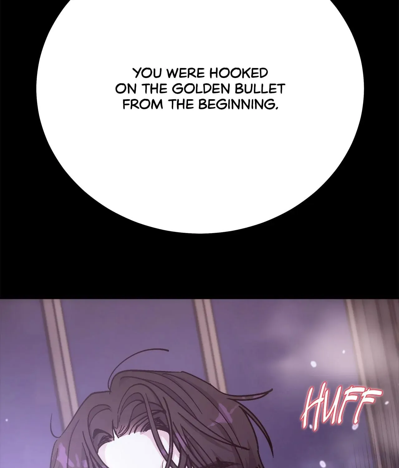 For the Queendom Chapter 56 page 37 - 