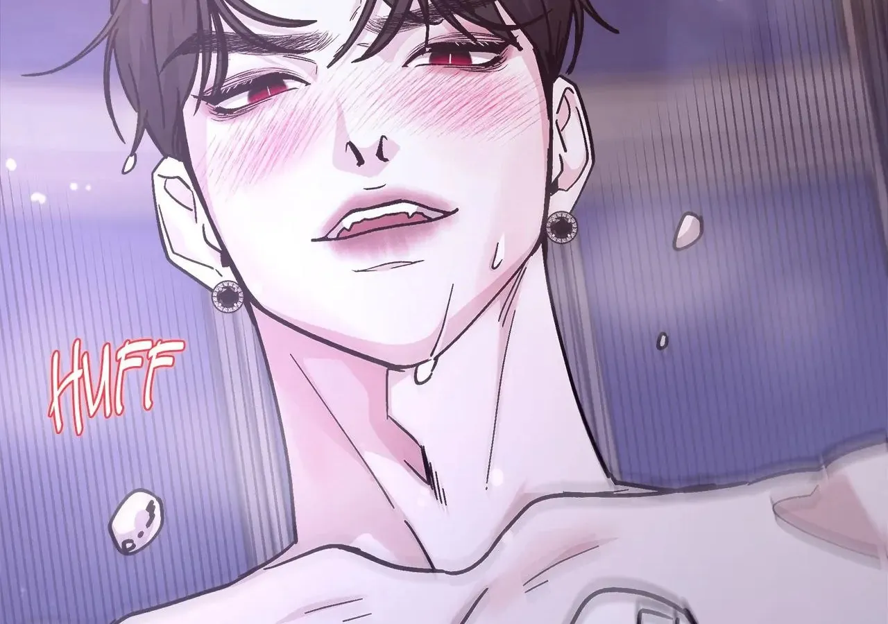For the Queendom Chapter 56 page 38 - 