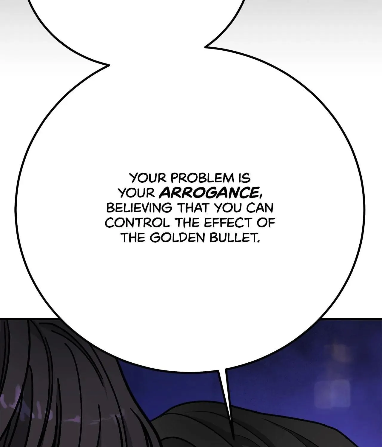 For the Queendom Chapter 56 page 41 - 