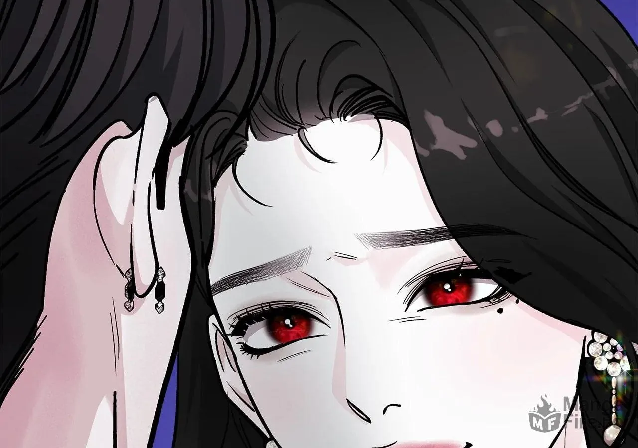 For the Queendom Chapter 56 page 42 - 