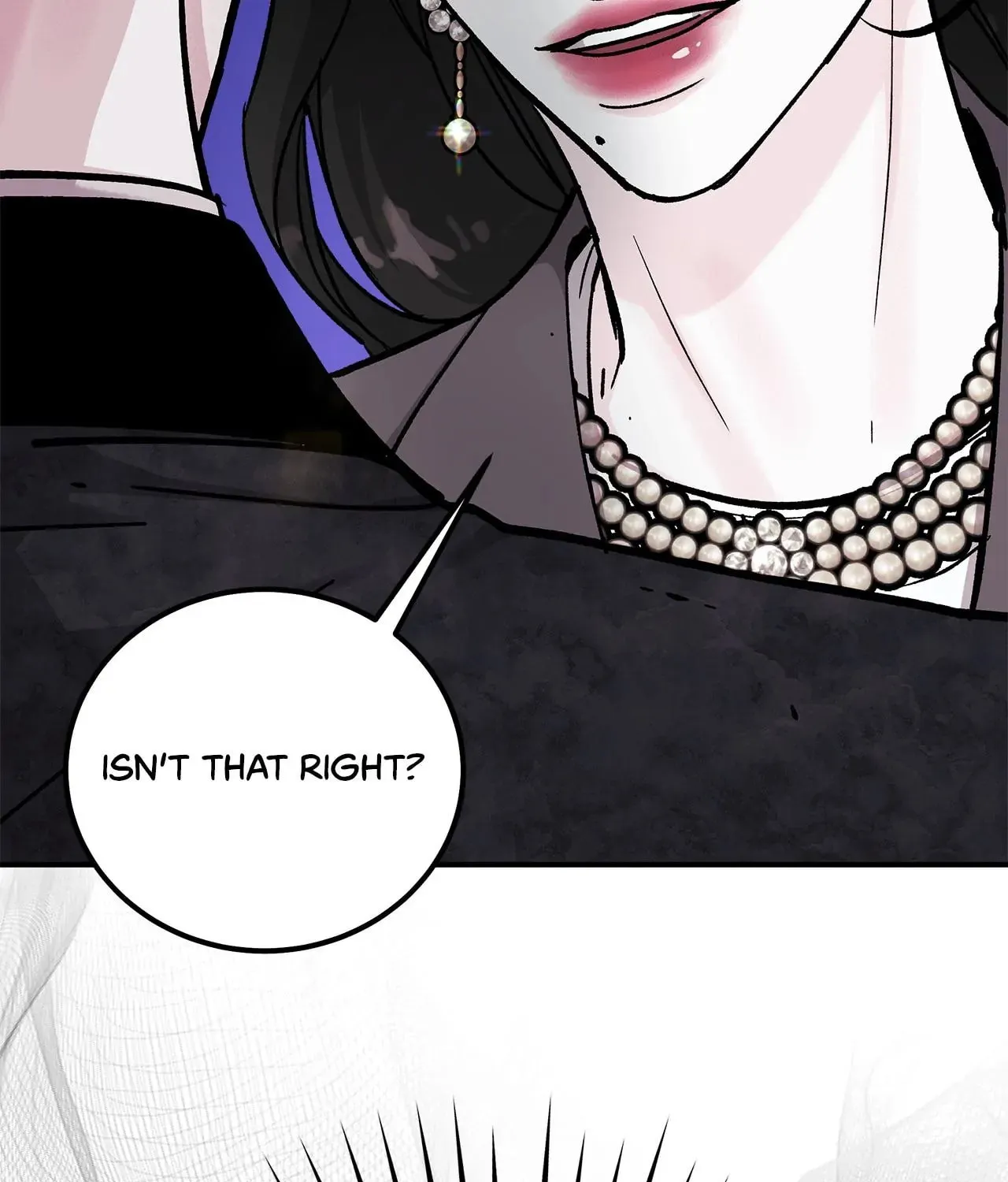For the Queendom Chapter 56 page 43 - 