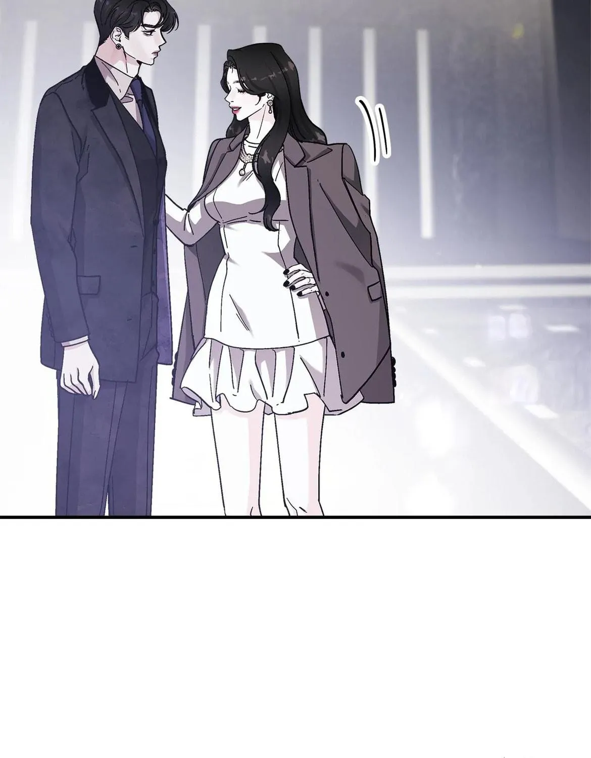 For the Queendom Chapter 56 page 47 - 