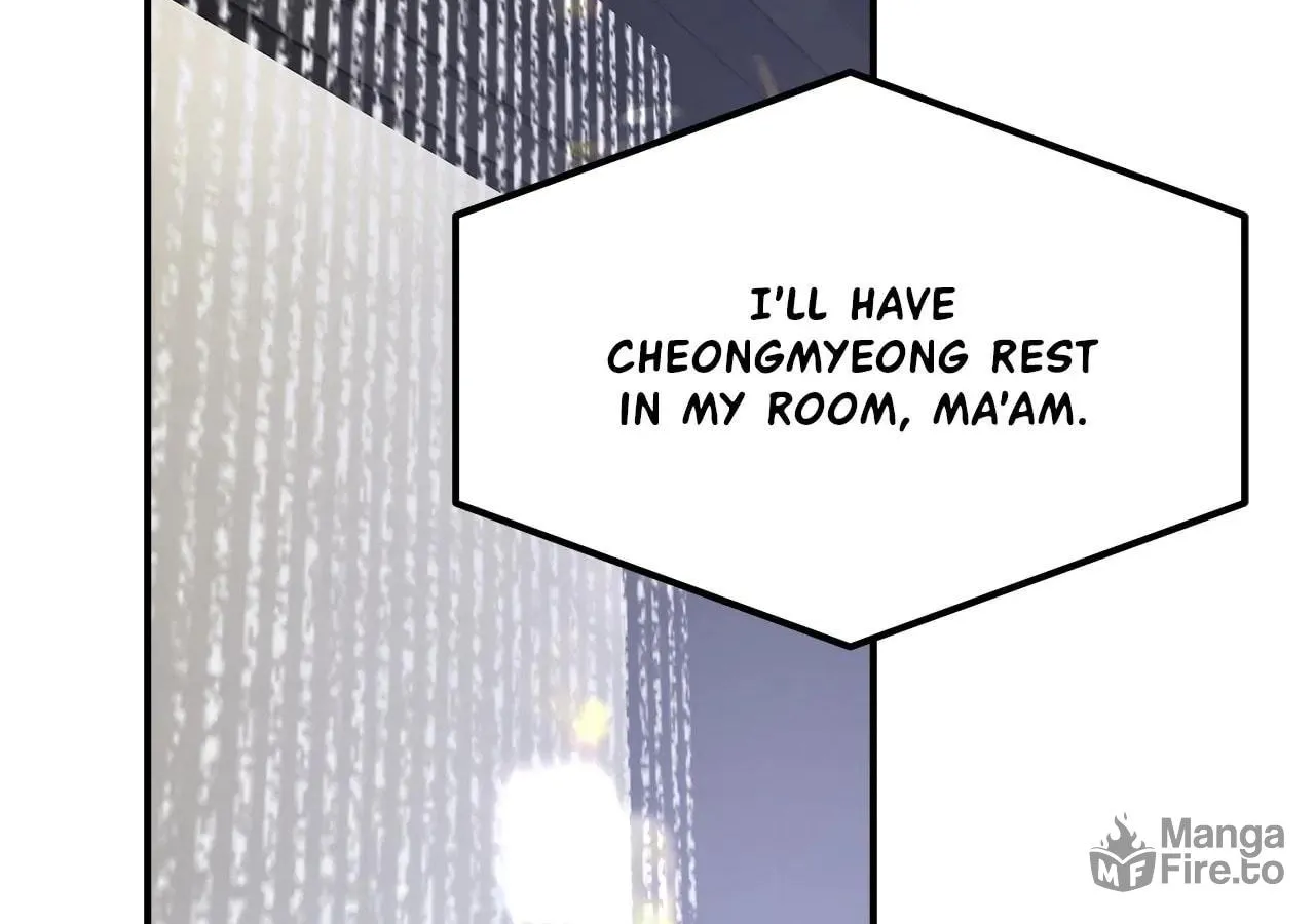 For the Queendom Chapter 56 page 50 - 