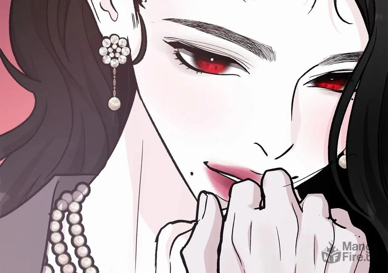 For the Queendom Chapter 56 page 6 - 