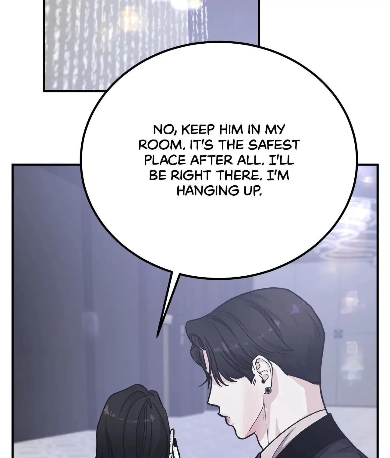 For the Queendom Chapter 56 page 51 - 